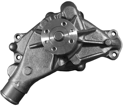ACDelco Professional 252-719 Water Pump Kit