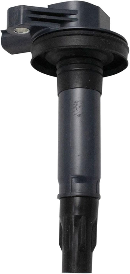 Engine Spark Ignition Coil Direct Fit Compatible with Ford
