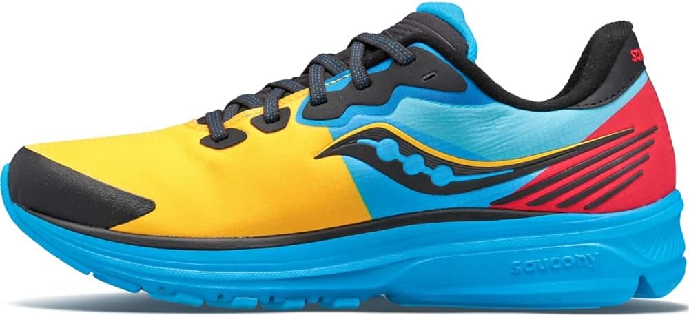 Saucony Women's Ride 14 Running Shoe