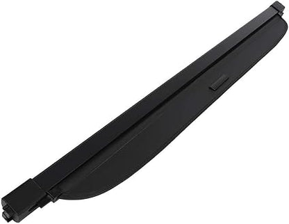 ECCPP Cargo Cover 2006-2011 for Mercedes-Benz ML350 ML Series Retractable Rear Trunk Cover Shade Luggage Tonneau Security Cover