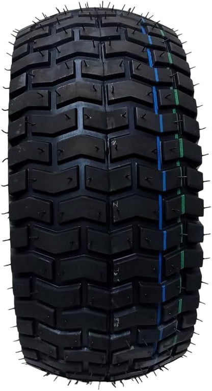Proven Part Front Tire and Rim 15x6-6 For Craftsman For MTD For Cub Cadet