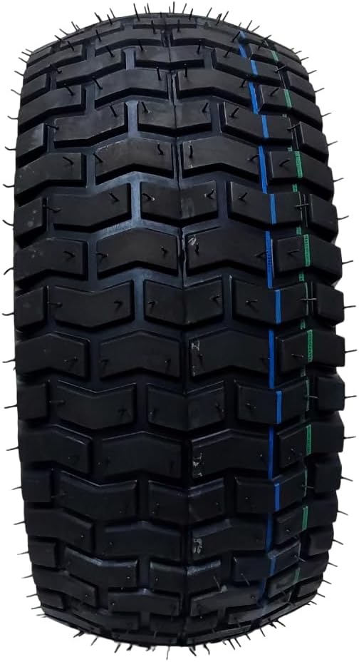 Proven Part Front Tire and Rim 15x6-6 For Craftsman For MTD For Cub Cadet