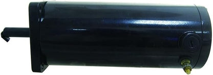 Parts Player New Reversible Motor Compatible With Western Fisher Salt Spreader W-8815 F9524 022-064953-7-022 054-94-1242-0434 06961678 069616787209 107974490221 1220182