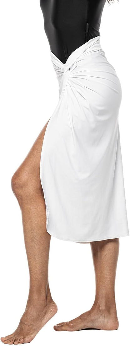 Cover-Up Skirt - UPF 50+ Sun Protection - North Bay.