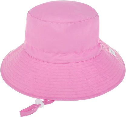 Baby Sun Hat Adjustable Cap Toddler Beach Summer Hats UPF 50+ for Baby Girl Boy