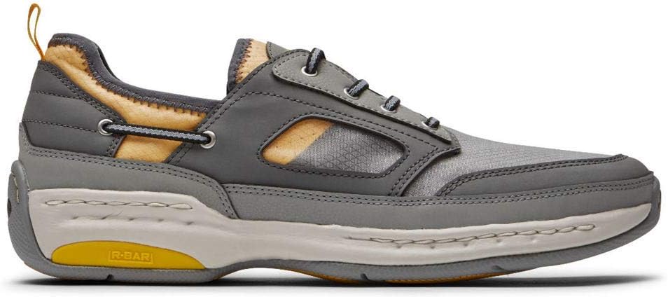 Dunham Men's Captain Sport Boat Shoe