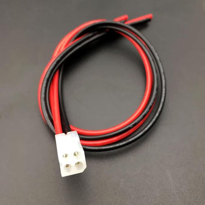 Compatible with Blizzard Western Fisher Fleet Flex Controller 4 Pin Connector Repair Kit Harness