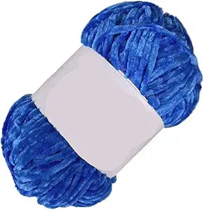 100g110m Chenille Velvet Yarn Knitting Wool Thick Warm Crochet Knitting Yarn Cotton Baby Wool DIY Hand-Knitted Sweater (Color : 08)