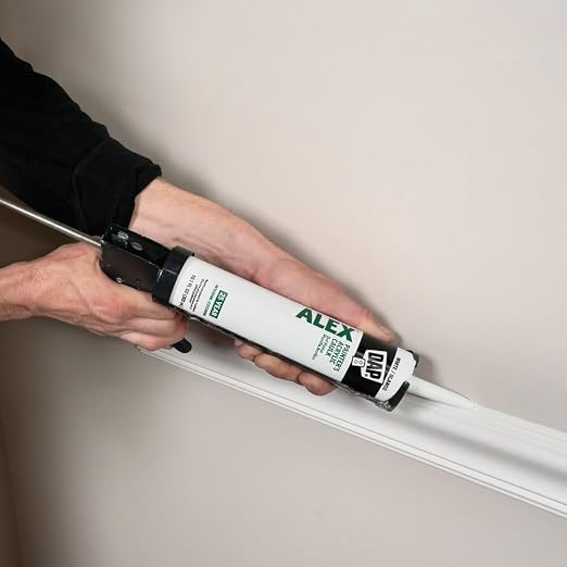 Dap 18670 Painter Latex Caulking Compound 10.1-Ounce