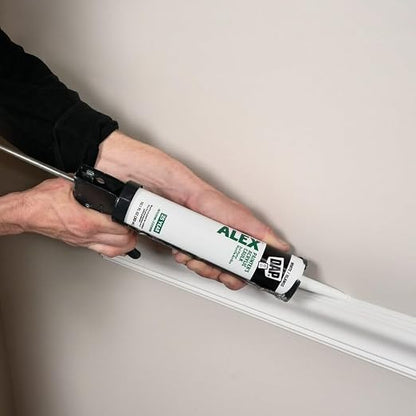 Dap 18670 Painter Latex Caulking Compound 10.1-Ounce