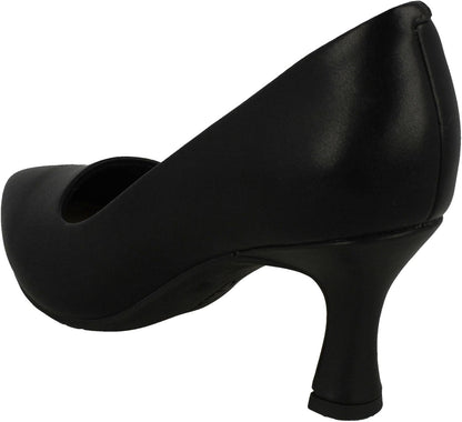 Clarks Women's Kataleyna Gem Pumps | dress shoes