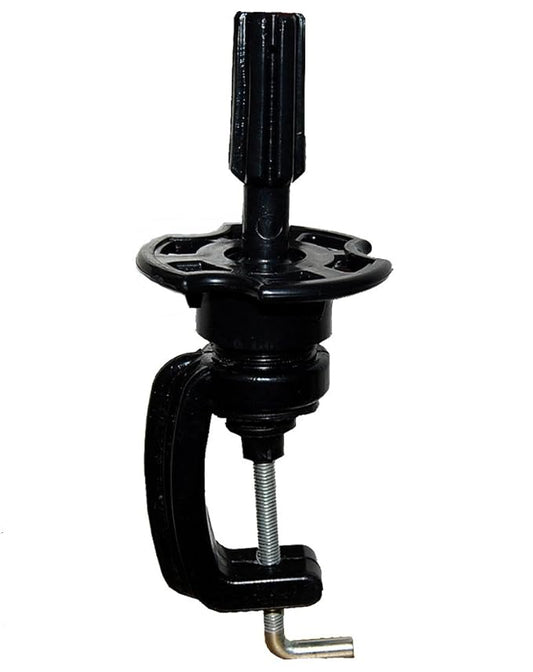 BELLRINO Wig Stand - C-Clamp Clamp Holder for Cosmetology Mannequin Manikin Training Head