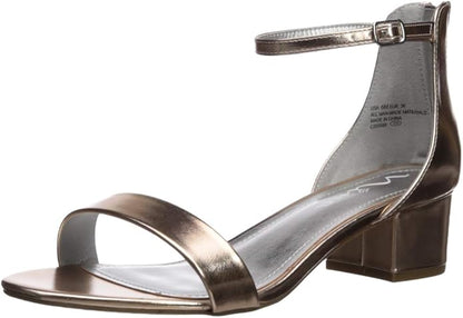 NINA Girl's Hidi Pump