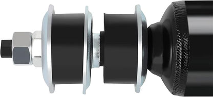 SCITOO 1 Pcs Rear for Golf Cart Shock Absorber Strut Fit for Club Car DS Precedent 1981 and Up Gas Electric for Golf Cart with 1014236 1013164 1012183 1027064-01 102588501 512-028 shocks