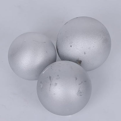 Shot Put Ball - Iron Shotput Ball for Girls & Boys, 2Kg to 6Kg, High School Track & Field Competition