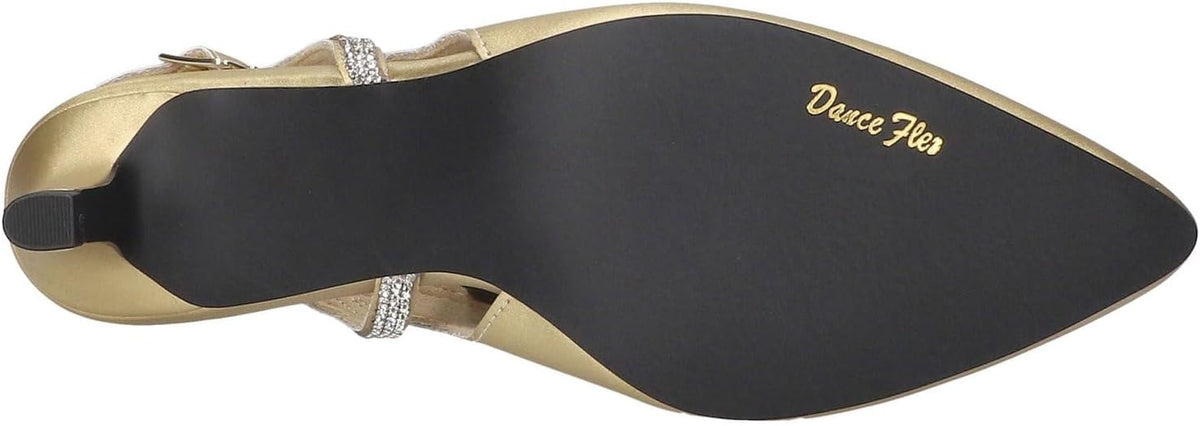 Easy Street Women's Glisten