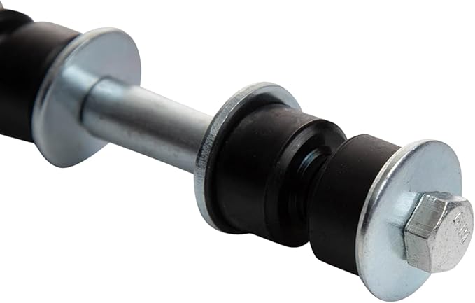 TRQ Stabilizer Sway Bar End Link LH RH Left Right EACH Compatible with Colt Escort Probe Tracer