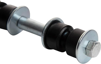 TRQ Stabilizer Sway Bar End Link LH RH Left Right EACH Compatible with Colt Escort Probe Tracer