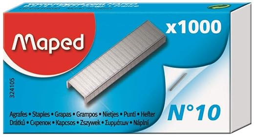 Metabo 324105 Staples