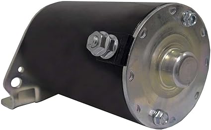 OEG Parts New Starter Compatible with 1994-2001 Cub Cadet Tractor 1600 1800 2164 2165 3165 3185, BS-399169, BS-499521, BS-795121, SBS0004, 41022005, 41022005R, 41022015, 41022015R