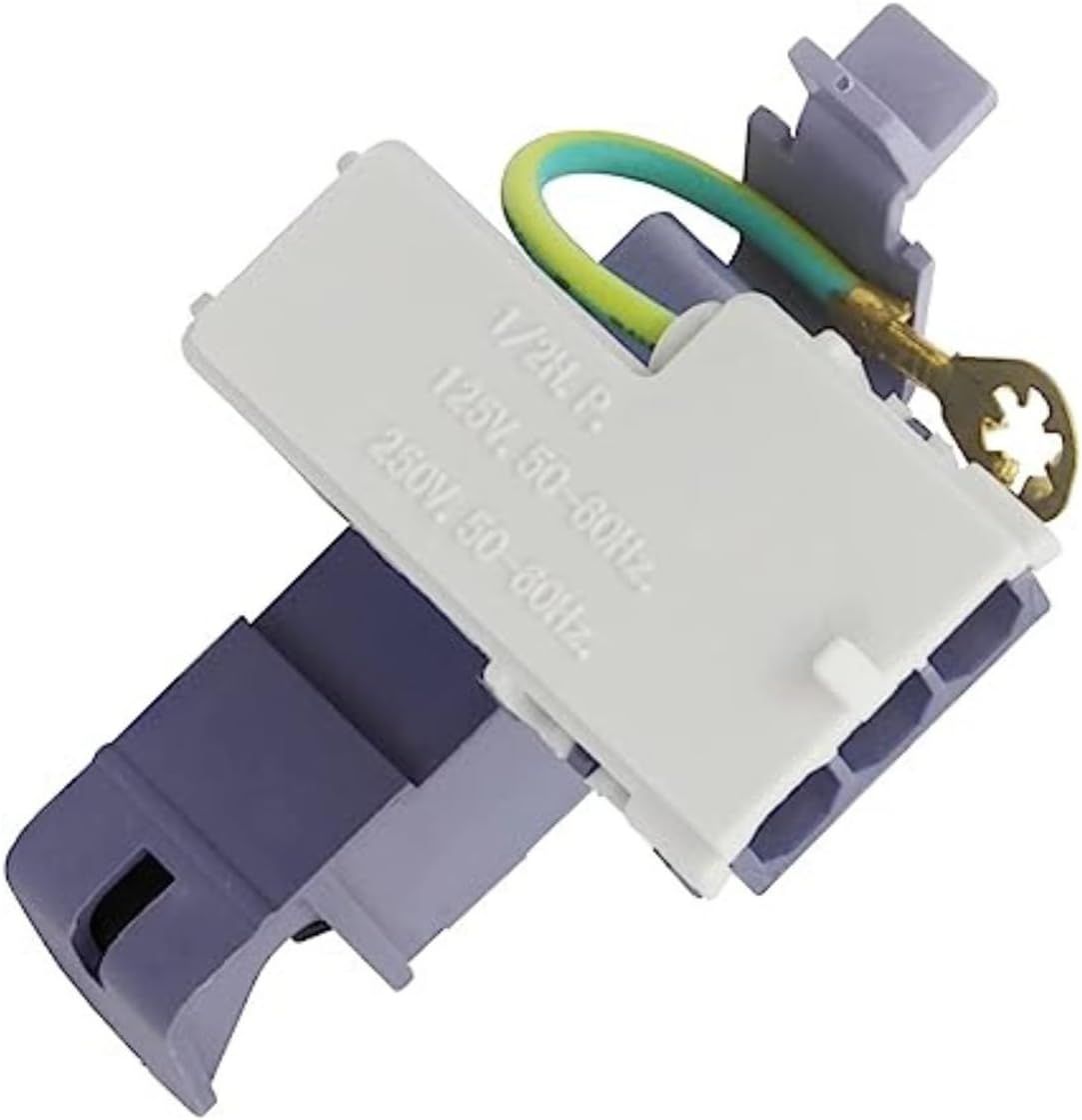 Washer Lid Switch Replaces 1-PACK