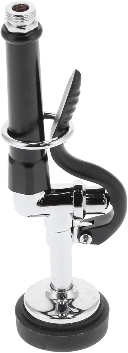 Commercial Faucet Sprayer High Pressure Rinse, Faucet Sprayer, Restaurant Accessory