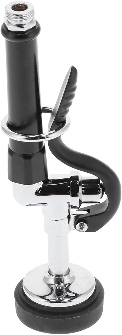 Commercial Faucet Sprayer High Pressure Rinse, Faucet Sprayer, Restaurant Accessory