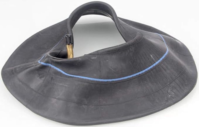 Butyl rubber 4.103.50-5 Tire Inner Tubes for Hand Trucks, Dollies, Wheelbarrows, Lawn Mowers, Trailers and More