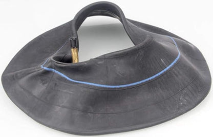 Butyl rubber 4.103.50-5 Tire Inner Tubes for Hand Trucks, Dollies, Wheelbarrows, Lawn Mowers, Trailers and More