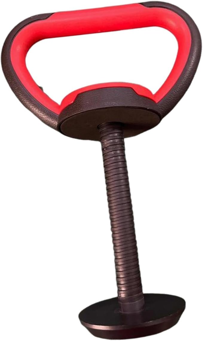 Kettlebell Base and Grip for Strength Training Equipment