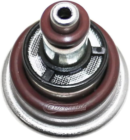QFS OEM Fuel Pressure Regulator Replacement for Yamaha WR250F, WR250FK, WR250R, WR250X, WR25R, WR450F, XT250, YZ250, YZ250F, YZ250FE, YZ250FX, YZ450, YZ450F, YZ450FB, YZ450FB, YZ450FB,