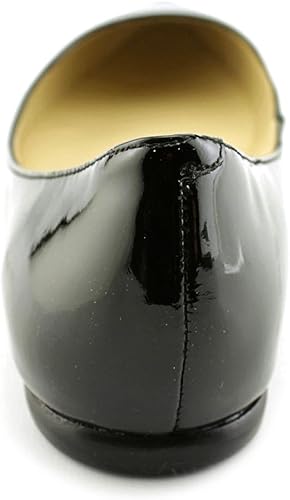 Nine West Women's Speakup Almond Toe Flat