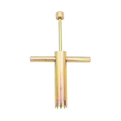 Tie Down 48575 Steel Core Cutter with Sharpened Teeth (Pack of 1)
