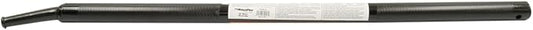 RoadPro RPWB-2H Black 36" Winch Bar with Hole