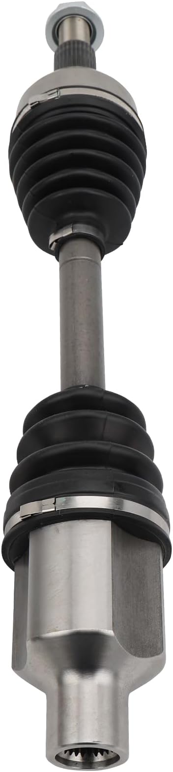 Front CV Axle Shaft Assembly Fit for Chevy Equinox 2010-2016, for GMC Terrain 2010-2016 - 2.4L Passenger Side, 60-1558
