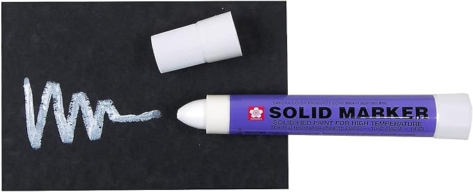 Sakura of America Solid Paint Marker