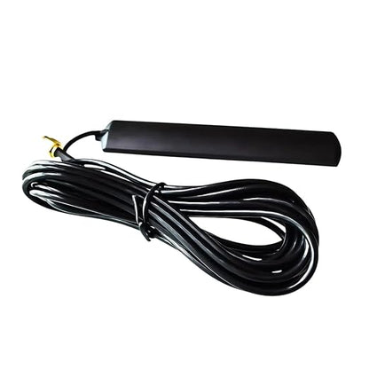 2dbi/3dbi GSM Angten with SMA Male Connector Aerial RG174 Length Cable for New 2025 Arrival High Reliable Electronic Component, Precision, Stable Performance