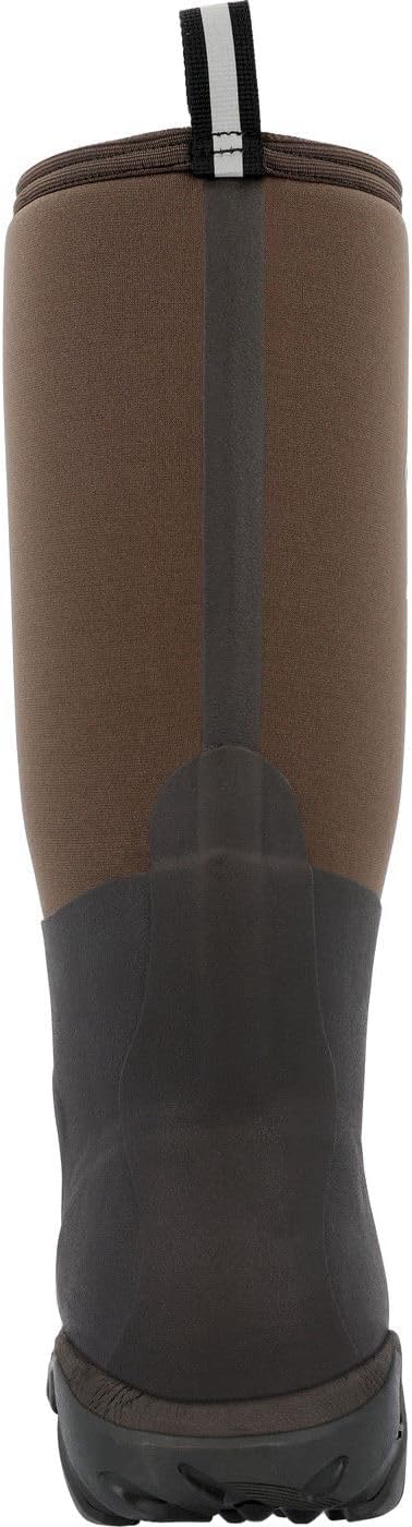 Men's Arctic Pro-u Industrial Boots