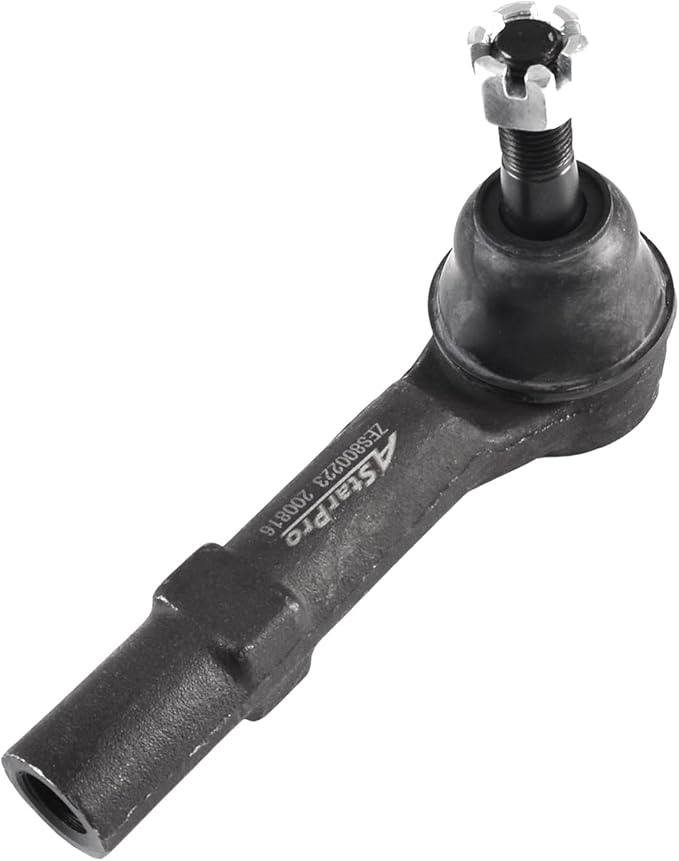 ASTARPRO 2pcs Front Outer Tie Rod Ends ES800223 Compatible with Cadillac Escalada Chevy Avalanche Silverado Suburban 1500 Tahoe GMC Sierra Yukon XL 1500 2007-2014