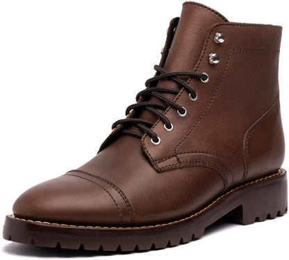 Thursday Boot Company Captain Men's Lace-up Boot.