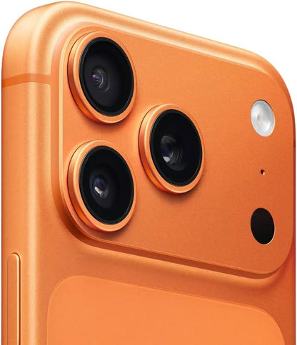 US Version, 512GB, eSIM, Cosmic Orange- Unlocked (box sealed)