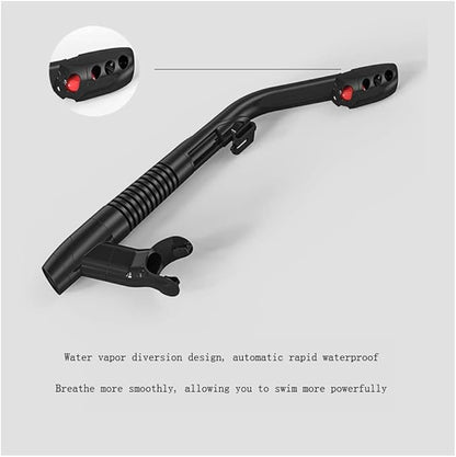 Diving Goggles Snorkeling Diving Diving Goggles Large Frame HD Adult Men and Women Snorkeling Swimming Snorkel Diving Equipment Tempered Glasses Diving Anti-Fog Snorkeling