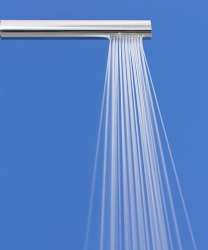 Jaclo S458-PCH Slim Handshower, Polished Chrome