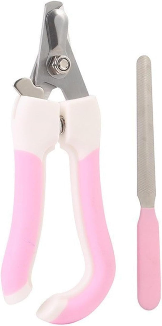 Pet dog nail clippers, nail sharpeners, cat specific nail clippers, cat nail clippers