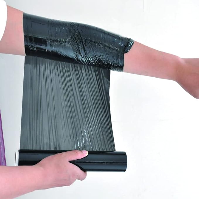 50 Meter Premium Osmotic Slimming Wrap for Men & Women