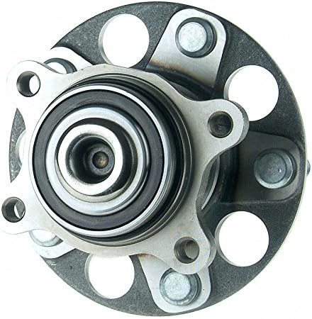 MOOG 512257 Wheel Bearing and Hub Assembly for Honda Civic