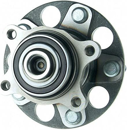 MOOG 512257 Wheel Bearing and Hub Assembly for Honda Civic