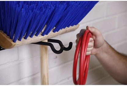 Sealey APH12 Dual Utility Storage Hook