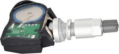 6G92-1A159-BB Tire Pressure Monitoring System Sensor TPMS Sensor 6G921A159BB 433MHz Compatible with Volvo C30 C70 S40 S80 V50