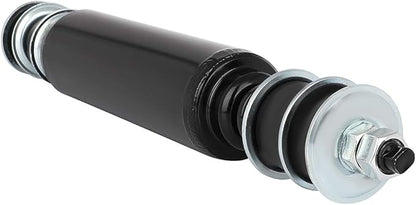 SCITOO 1 Pcs Rear for Golf Cart Shock Absorber Strut Fit for Club Car DS Precedent 1981 and Up Gas Electric for Golf Cart with 1014236 1013164 1012183 1027064-01 102588501 512-028 shocks